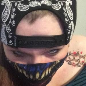 Meet your Posher, Christina